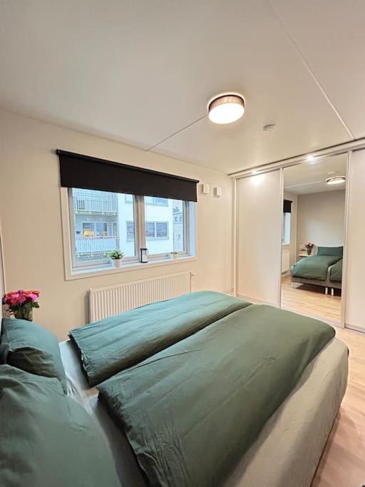 Cozy, Lux, 3Br, Super Central, Family Apt Oslo Exterior foto