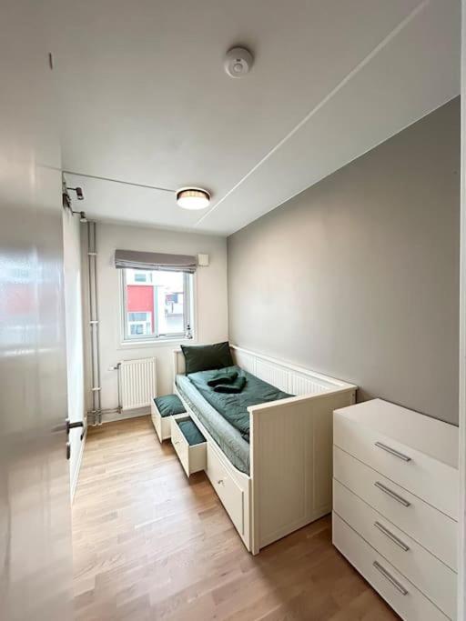 Cozy, Lux, 3Br, Super Central, Family Apt Oslo Exterior foto